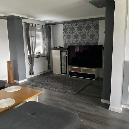 Haus In Ruhiger Lage Βίλα Bad Fallingbostel Εξωτερικό φωτογραφία
