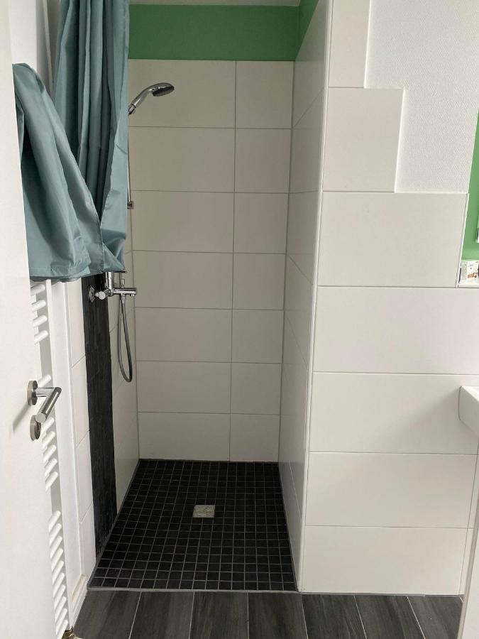 Haus In Ruhiger Lage Βίλα Bad Fallingbostel Εξωτερικό φωτογραφία